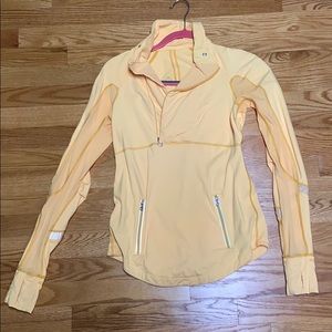 Lululemon Half ZIP